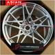 Forged Wheel Rim 1 pc for McLaren Artura 720S 570S 765LT 540C 600LT 650S 675LT