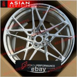 Forged Wheel Rim 1 pc for McLaren Artura 720S 570S 765LT 540C 600LT 650S 675LT