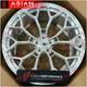 Forged Wheel Rim 1 pc for McLaren Artura 720S 570S 765LT 540C 600LT 650S 675LT