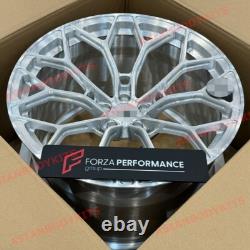 Forged Wheel Rim 1 pc for McLaren Artura 720S 570S 765LT 540C 600LT 650S 675LT