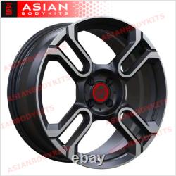 Forged Wheel Rim 1 pc for Mini Cooper F56 F55 Clubman F54 Countryman F60 R60