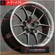 Forged Wheel Rim 1 pc for Nissan GTR R35 R34 Nismo 350Z 370Z 400Z