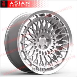 Forged Wheel Rim 1 pc for RIVIAN R1S R1T 5x139.7 5x5.5