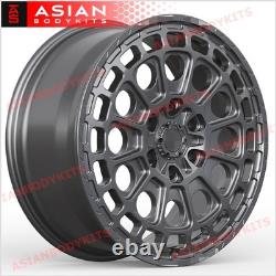 Forged Wheel Rim 1 pc for RIVIAN R1S R1T 5x139.7 5x5.5