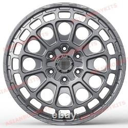 Forged Wheel Rim 1 pc for RIVIAN R1S R1T 5x139.7 5x5.5
