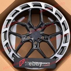 Forged Wheel Rim 1 pc for RIVIAN R1S R1T 5x139.7 5x5.5