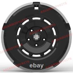 Forged Wheel Rim 1 pc for RIVIAN R1S R1T 5x139.7 5x5.5