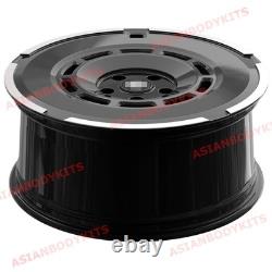 Forged Wheel Rim 1 pc for RIVIAN R1S R1T 5x139.7 5x5.5