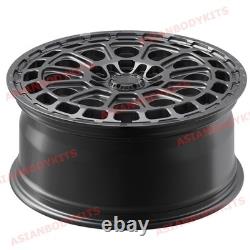 Forged Wheel Rim 1 pc for RIVIAN R1S R1T 5x139.7 5x5.5