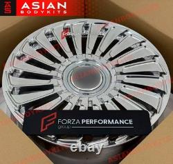Forged Wheel Rim 1 pc for ROLLS ROYCE CULLINAN RR31