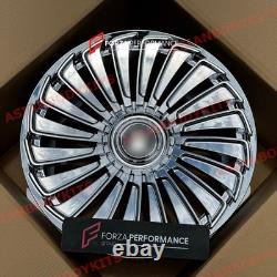 Forged Wheel Rim 1 pc for ROLLS ROYCE CULLINAN RR31
