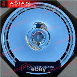 Forged Wheel Rim 1 pc for ROLLS ROYCE PHANTOM GHOST CULLINAN SPECTRE DAWN WRAITH