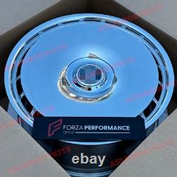 Forged Wheel Rim 1 pc for ROLLS ROYCE PHANTOM GHOST CULLINAN SPECTRE DAWN WRAITH