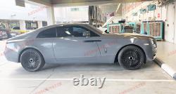 Forged Wheel Rim 1 pc for ROLLS ROYCE PHANTOM GHOST CULLINAN WRAITH DAWN SPECTRE