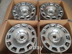 Forged Wheel Rim 1 pc for ROLLS ROYCE PHANTOM GHOST CULLINAN WRAITH DAWN SPECTRE