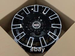 Forged Wheel Rim 1 pc for ROLLS ROYCE PHANTOM GHOST CULLINAN WRAITH DAWN SPECTRE