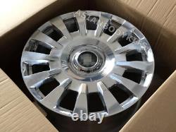 Forged Wheel Rim 1 pc for ROLLS ROYCE PHANTOM GHOST CULLINAN WRAITH DAWN SPECTRE