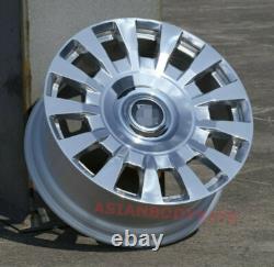 Forged Wheel Rim 1 pc for ROLLS ROYCE PHANTOM GHOST CULLINAN WRAITH DAWN SPECTRE