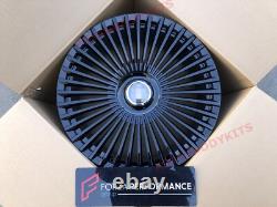 Forged Wheel Rim 1 pc for ROLLS ROYCE PHANTOM GHOST CULLINAN WRAITH DAWN SPECTRE