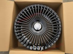 Forged Wheel Rim 1 pc for ROLLS ROYCE PHANTOM GHOST CULLINAN WRAITH DAWN SPECTRE