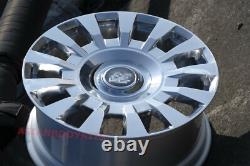 Forged Wheel Rim 1 pc for ROLLS ROYCE PHANTOM GHOST CULLINAN WRAITH DAWN SPECTRE