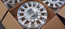 Forged Wheel Rim 1 pc for ROLLS ROYCE PHANTOM GHOST CULLINAN WRAITH DAWN SPECTRE