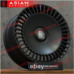 Forged Wheel Rim 1 pc for ROLLS ROYCE Phantom Cullinan Ghost Dawn Wraith Spectre