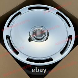 Forged Wheel Rim 1 pc for ROLLS ROYCE Phantom Cullinan Ghost Dawn Wraith Spectre