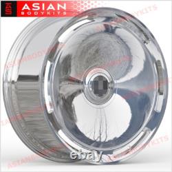 Forged Wheel Rim 1 pc for ROLLS ROYCE Phantom Cullinan Ghost Dawn Wraith Spectre