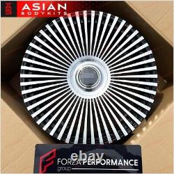 Forged Wheel Rim 1 pc for Rolls Royce Phantom Cullinan Ghost Dawn Range Rover