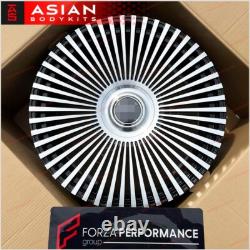 Forged Wheel Rim 1 pc for Rolls Royce Phantom Cullinan Ghost Dawn Range Rover