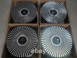 Forged Wheel Rim 1 pc for Rolls Royce Phantom Cullinan Ghost Dawn Range Rover