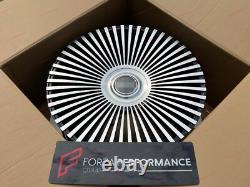 Forged Wheel Rim 1 pc for Rolls Royce Phantom Cullinan Ghost Dawn Range Rover