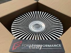 Forged Wheel Rim 1 pc for Rolls Royce Phantom Cullinan Ghost Dawn Range Rover