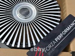 Forged Wheel Rim 1 pc for Rolls Royce Phantom Cullinan Ghost Dawn Range Rover