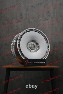 Forged Wheel Rim 1 pc for Rolls Royce Phantom Cullinan Ghost Dawn Wraith Spectre