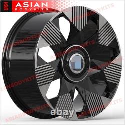 Forged Wheel Rim 1 pc for Rolls Royce Spectre Phantom Cullinan Ghost Dawn Wraith