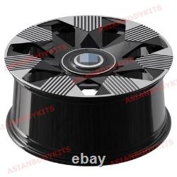 Forged Wheel Rim 1 pc for Rolls Royce Spectre Phantom Cullinan Ghost Dawn Wraith