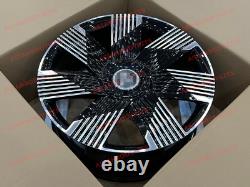 Forged Wheel Rim 1 pc for Rolls Royce Spectre Phantom Cullinan Ghost Dawn Wraith