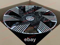 Forged Wheel Rim 1 pc for Rolls Royce Spectre Phantom Cullinan Ghost Dawn Wraith