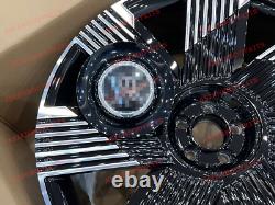 Forged Wheel Rim 1 pc for Rolls Royce Spectre Phantom Cullinan Ghost Dawn Wraith