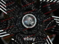 Forged Wheel Rim 1 pc for Rolls Royce Spectre Phantom Cullinan Ghost Dawn Wraith