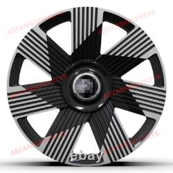 Forged Wheel Rim 1 pc for Rolls Royce Spectre Phantom Cullinan Ghost Dawn Wraith