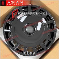 Forged Wheel Rim 1 pc for SLATE ELECTRIC FASTBACK PICKUP TRUCK SUV