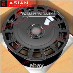 Forged Wheel Rim 1 pc for SLATE ELECTRIC FASTBACK PICKUP TRUCK SUV