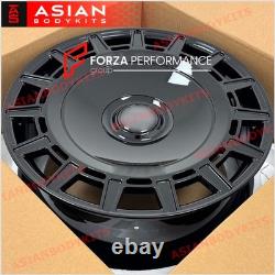 Forged Wheel Rim 1 pc for SLATE ELECTRIC FASTBACK PICKUP TRUCK SUV