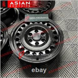 Forged Wheel Rim 1 pc for SLATE ELECTRIC FASTBACK SUV TRUCK PICKUP