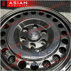 Forged Wheel Rim 1 pc for SLATE ELECTRIC FASTBACK SUV TRUCK PICKUP