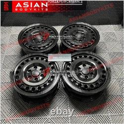 Forged Wheel Rim 1 pc for SLATE ELECTRIC FASTBACK SUV TRUCK PICKUP