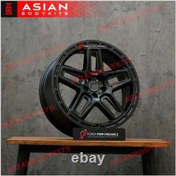 Forged Wheel Rim 1 pc for SLATE ELECTRIC SUV PICKUP FASTBACK TRUCK